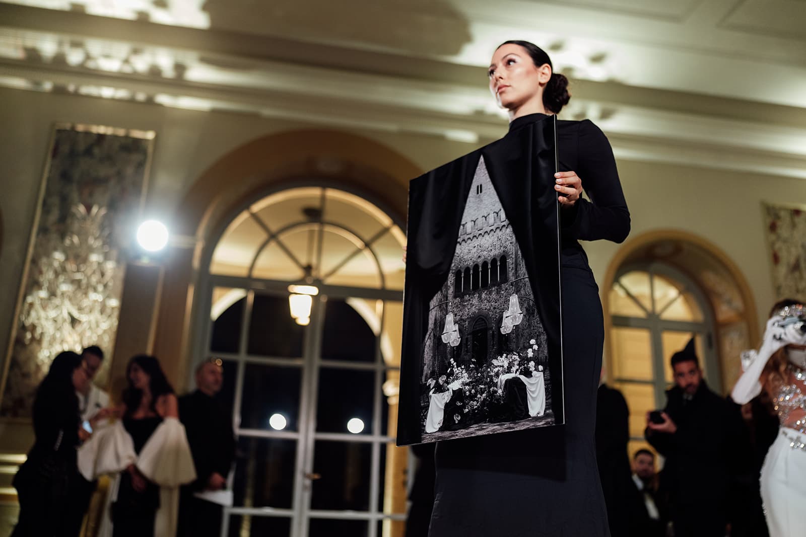 Salone Veneziano — Jo Malone London