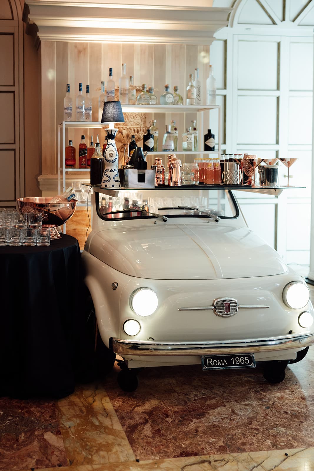 Brivido della roulette