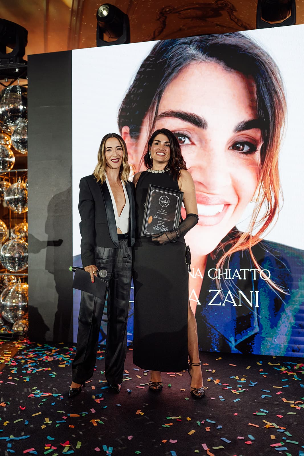 Chiara Zani — Wedding Marketing & Visione Imprenditoriale