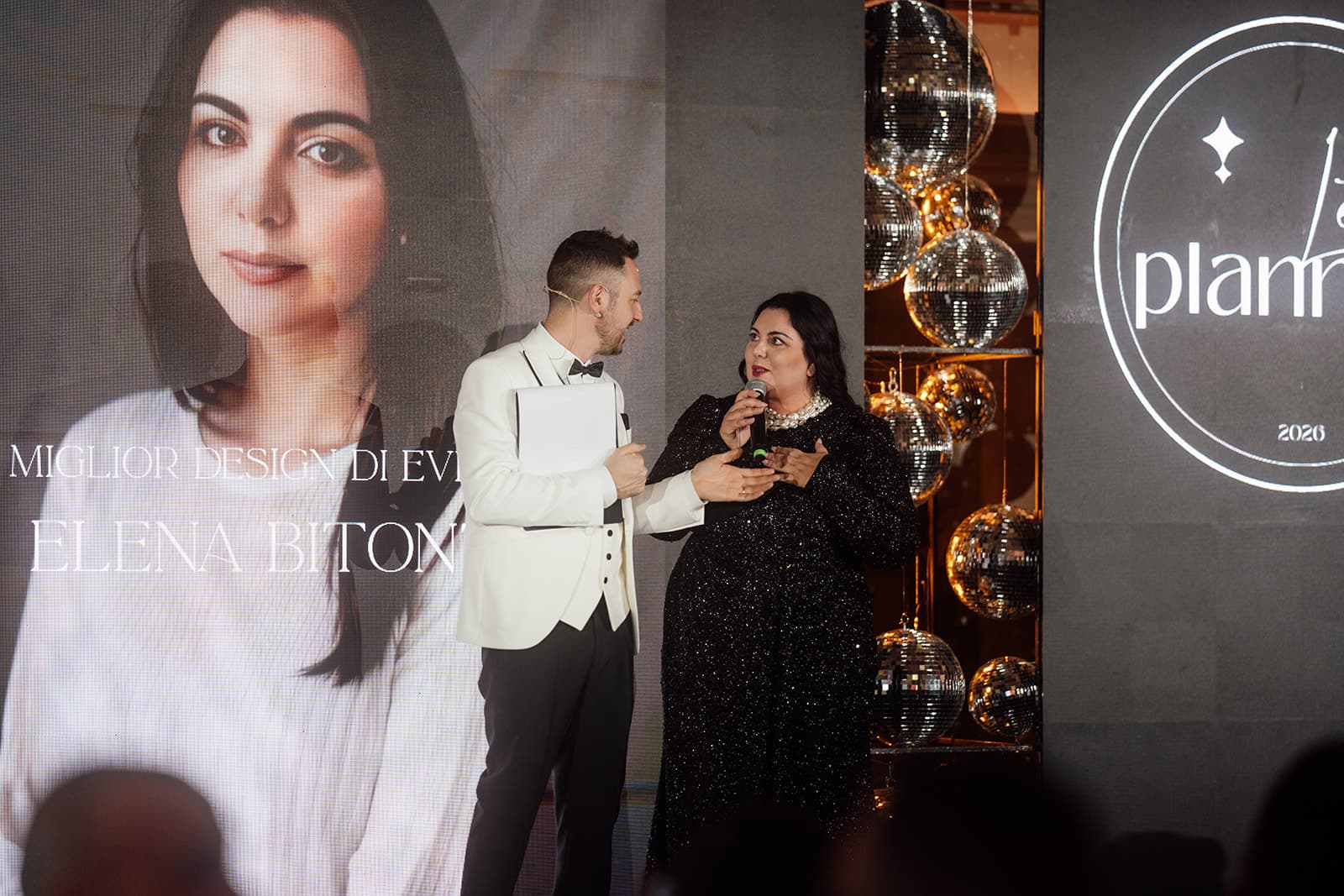 Elena Bitonte — Design