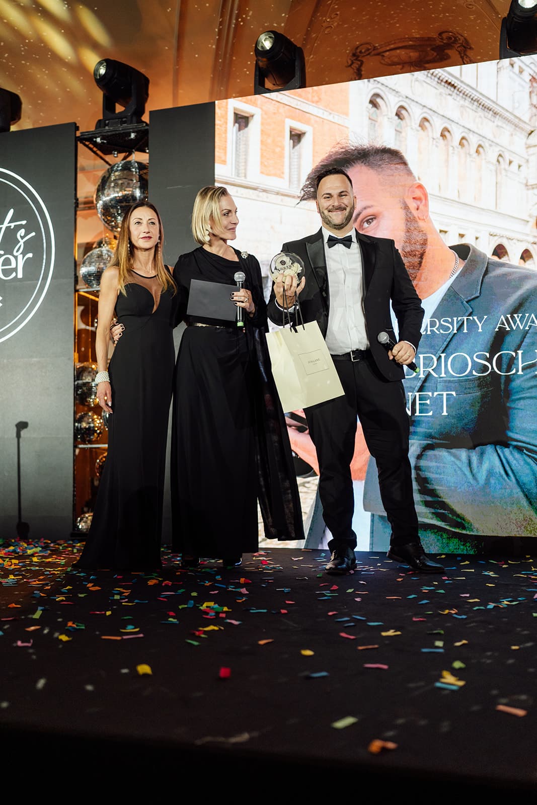 Michael Brioschi Guinet — Inclusivity