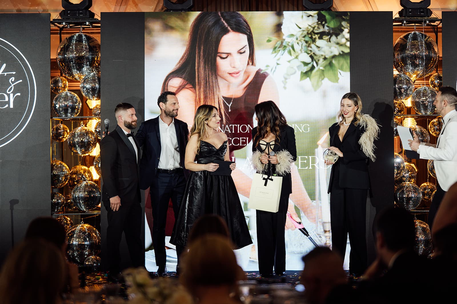 Raffaella D’Aversa — Destination