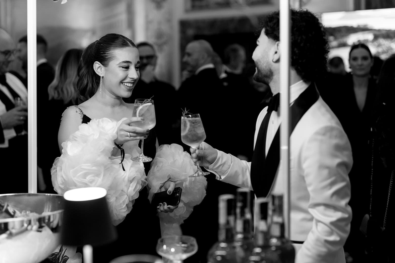 Networking professionisti