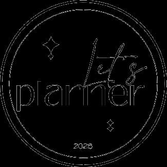 Let's Planner