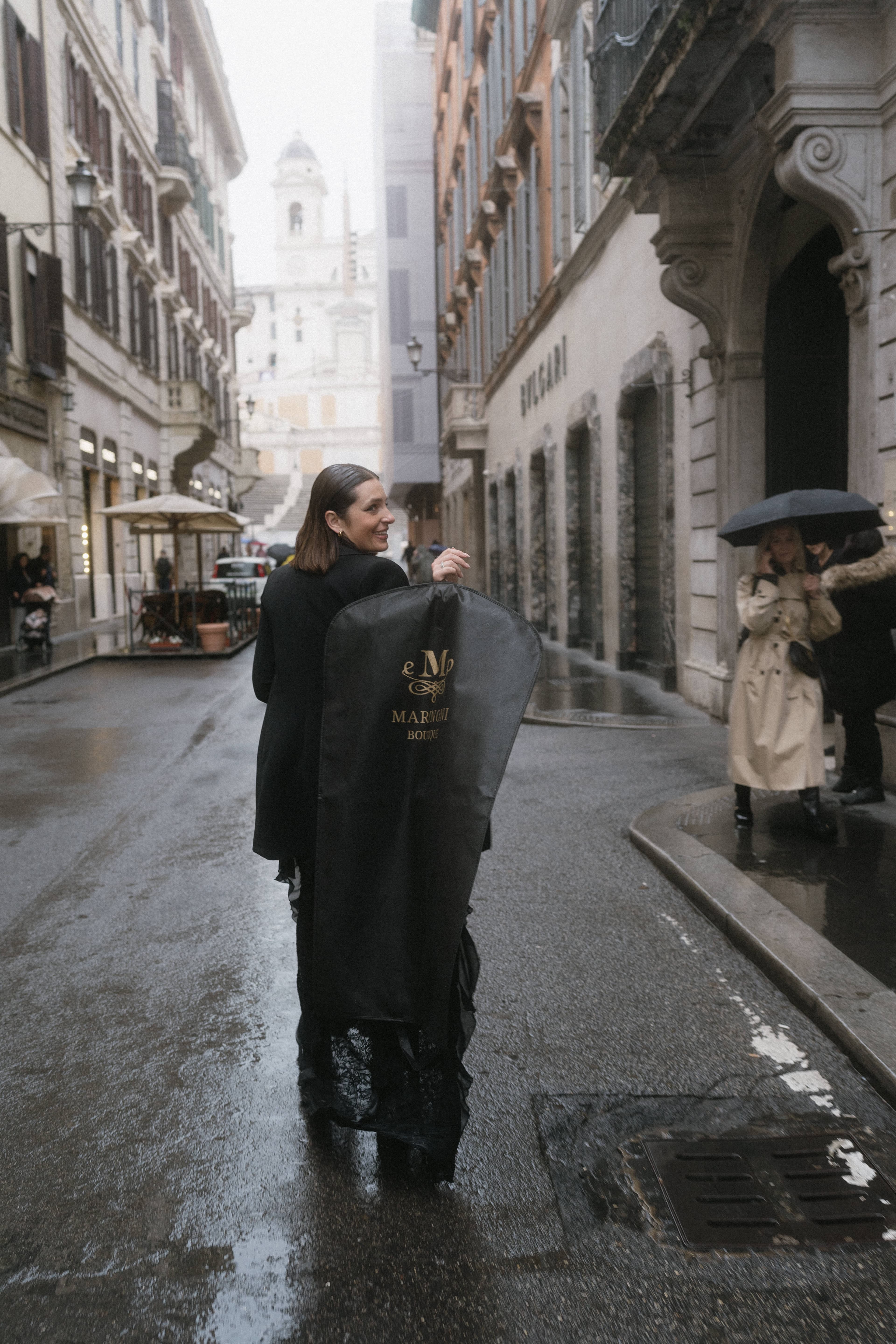 Boutique Emp Marinoni