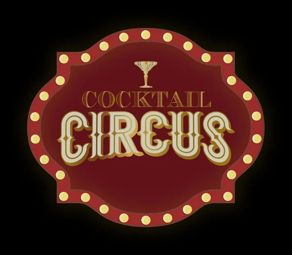 Cocktail Circus